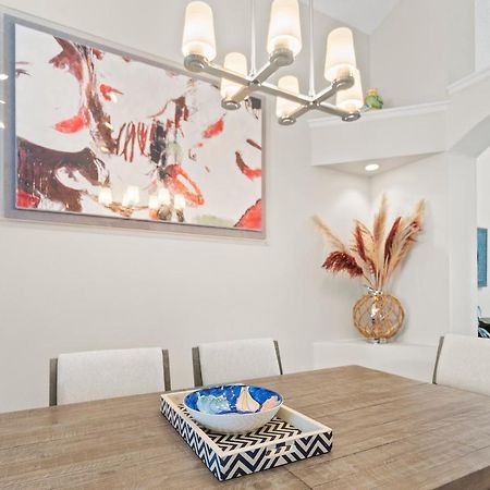 Private Oasis In Kissimmee - Pool, Bbq, Free Parking Apartment Orlando Exterior photo