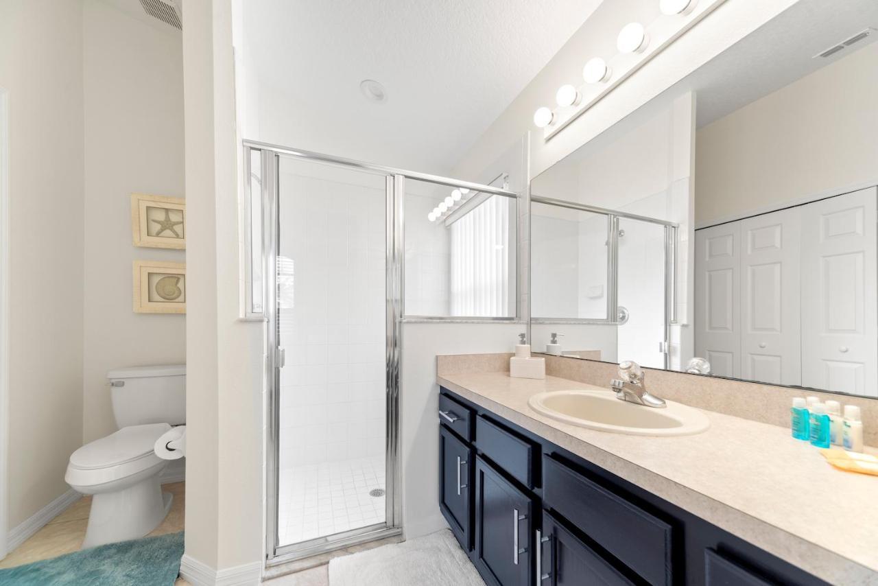 Private Oasis In Kissimmee - Pool, Bbq, Free Parking Apartment Orlando Exterior photo